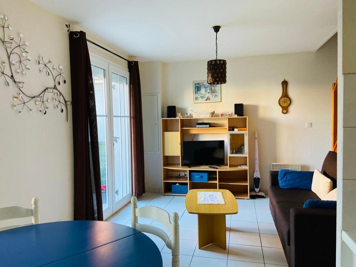 Maison Les Embruns Proche Mer En Baie De Somme A Cayeux Sur Mer Εξωτερικό φωτογραφία