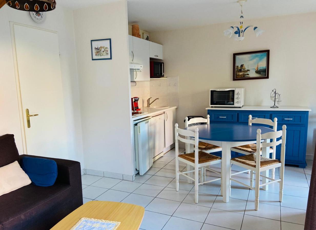 Maison Les Embruns Proche Mer En Baie De Somme A Cayeux Sur Mer Εξωτερικό φωτογραφία