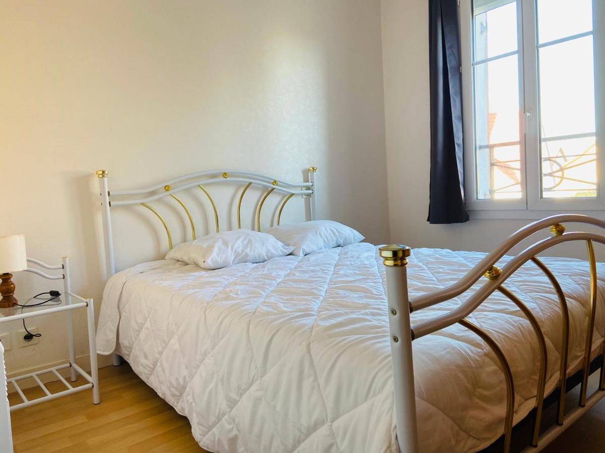 Maison Les Embruns Proche Mer En Baie De Somme A Cayeux Sur Mer Εξωτερικό φωτογραφία