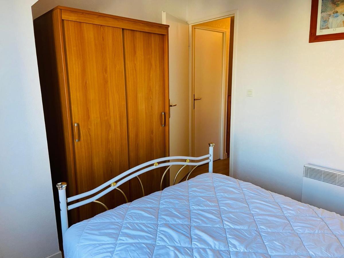 Maison Les Embruns Proche Mer En Baie De Somme A Cayeux Sur Mer Εξωτερικό φωτογραφία