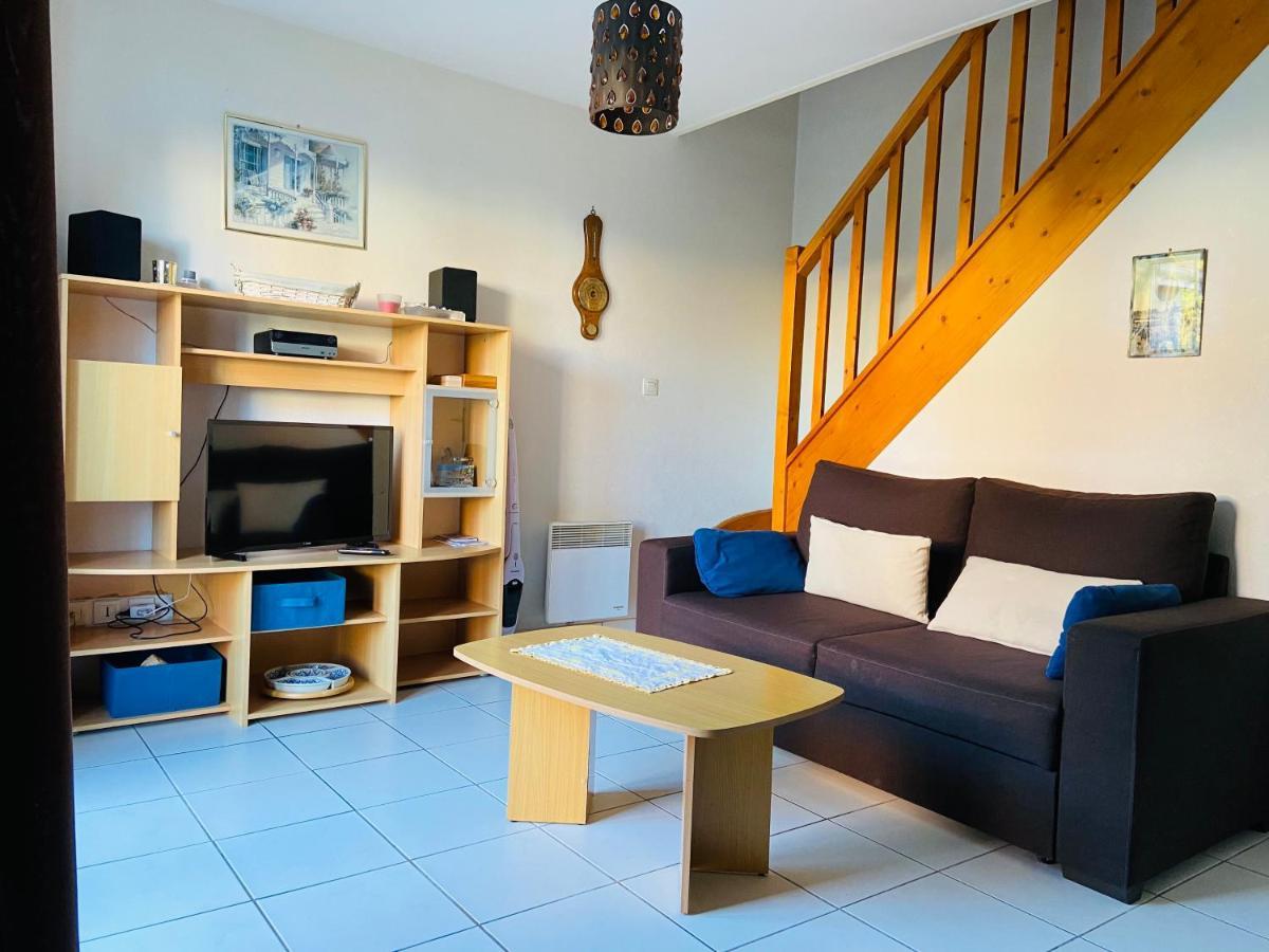 Maison Les Embruns Proche Mer En Baie De Somme A Cayeux Sur Mer Εξωτερικό φωτογραφία