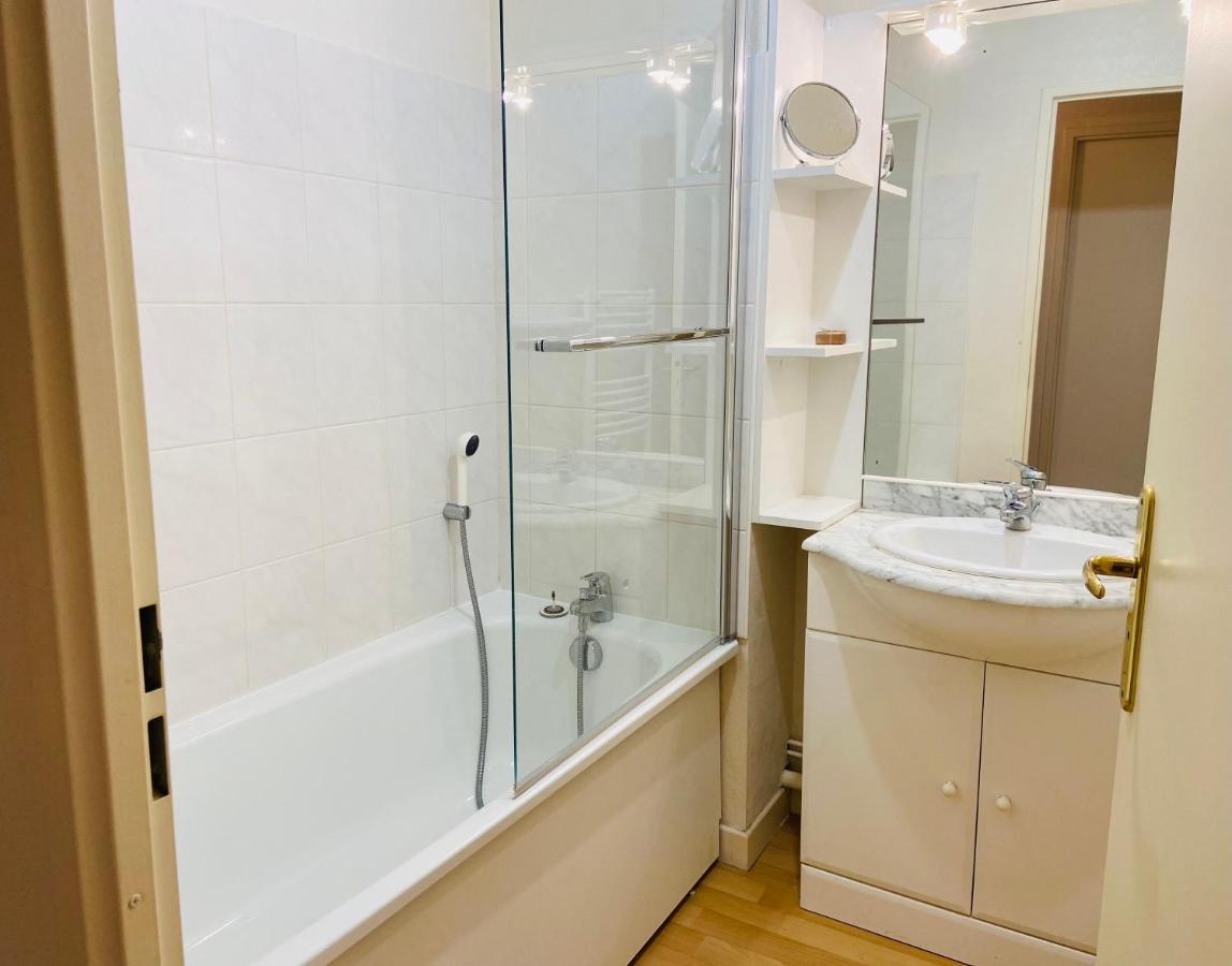 Maison Les Embruns Proche Mer En Baie De Somme A Cayeux Sur Mer Εξωτερικό φωτογραφία